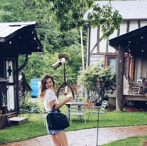 Meet your Posher, Nicole